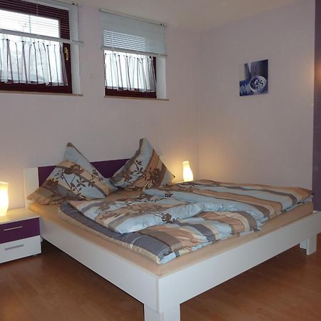 Ferienwohnung Nautilus Варен Экстерьер фото