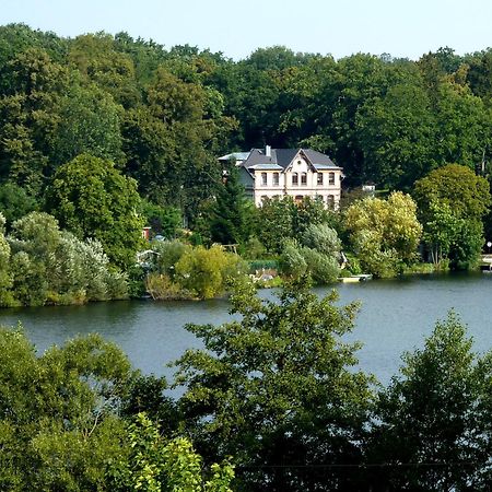 Ferienwohnung Nautilus Варен Экстерьер фото