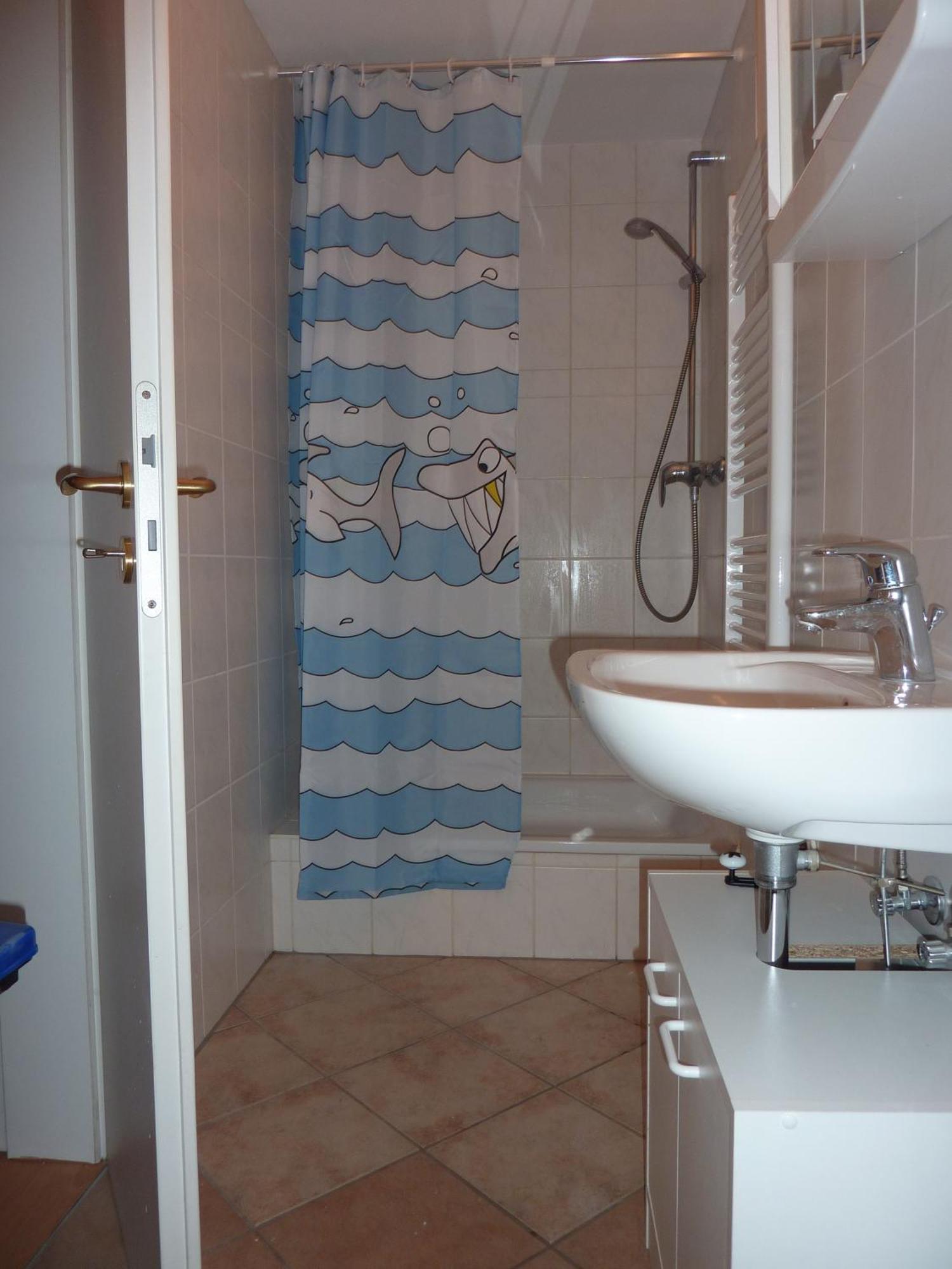 Ferienwohnung Nautilus Варен Экстерьер фото